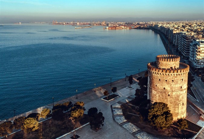 Greece & Turkey